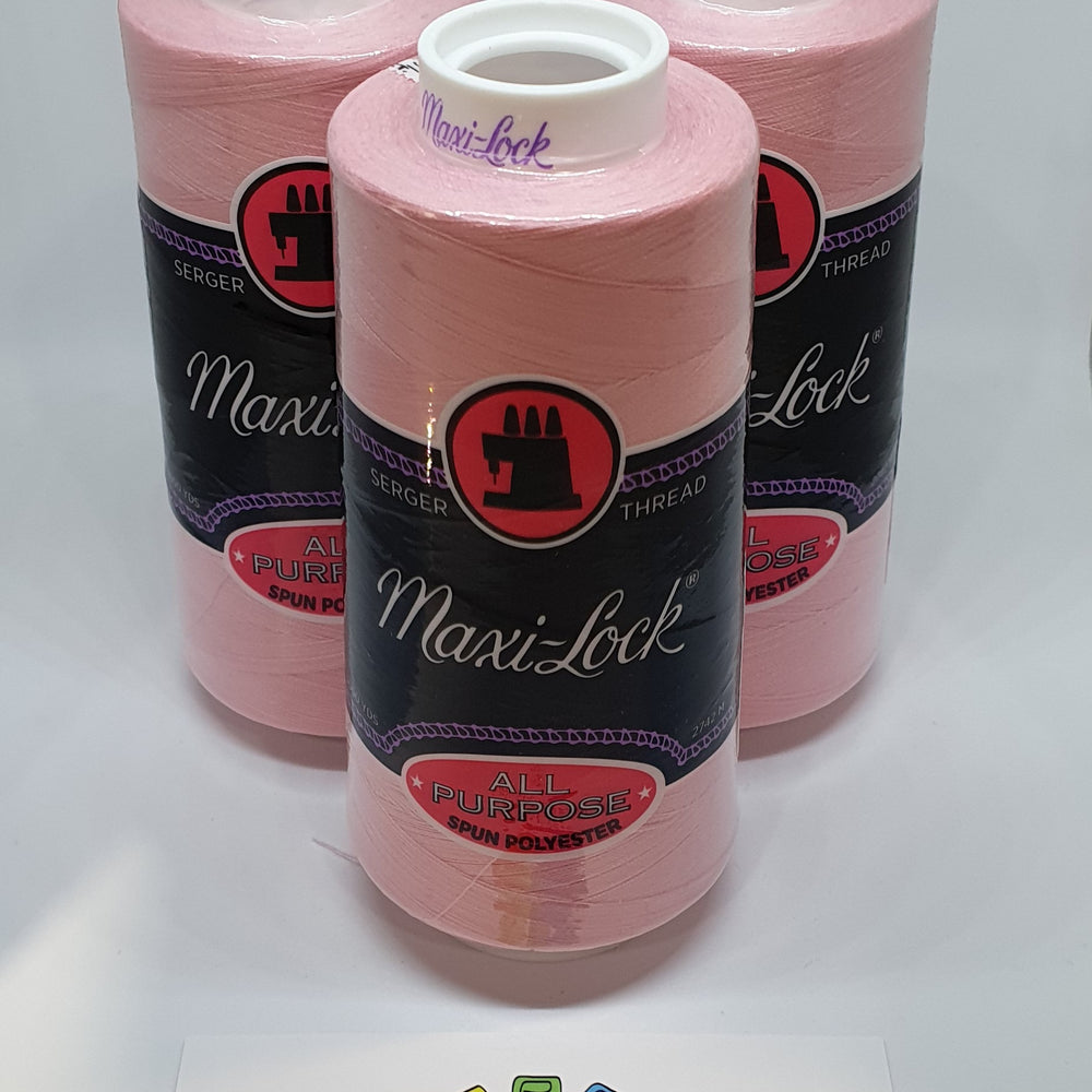 
                      
                        Medium Pink All Purpose Thread
                      
                    