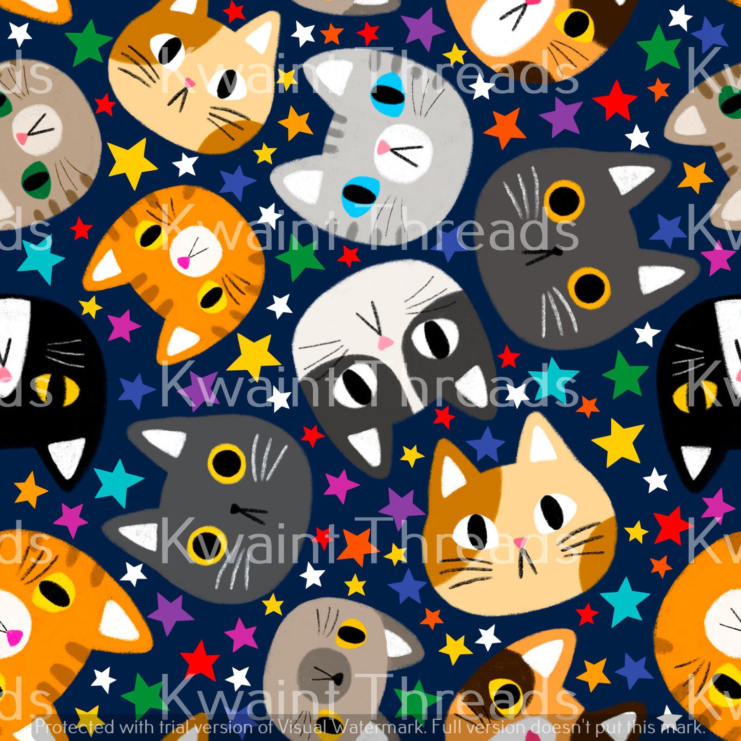 Cats