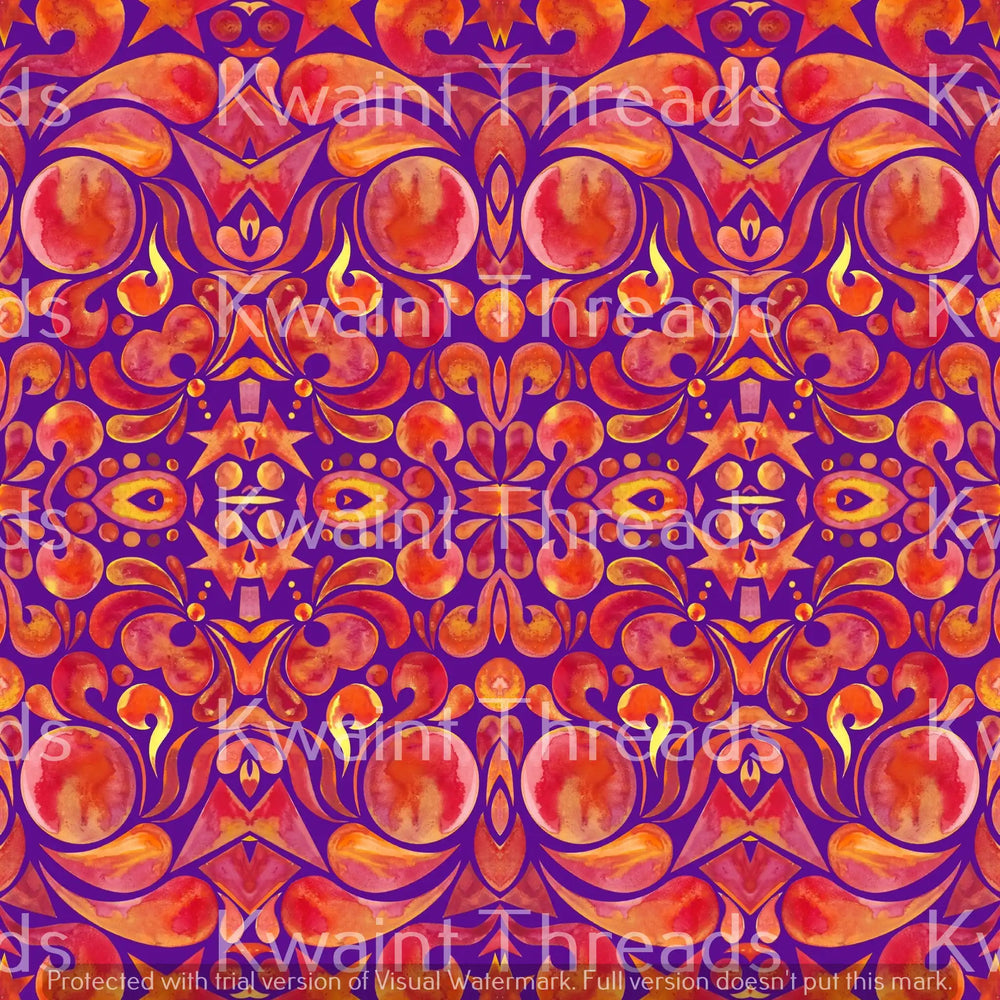 Sami Sparrow Psychedelic Lobsters Preorder