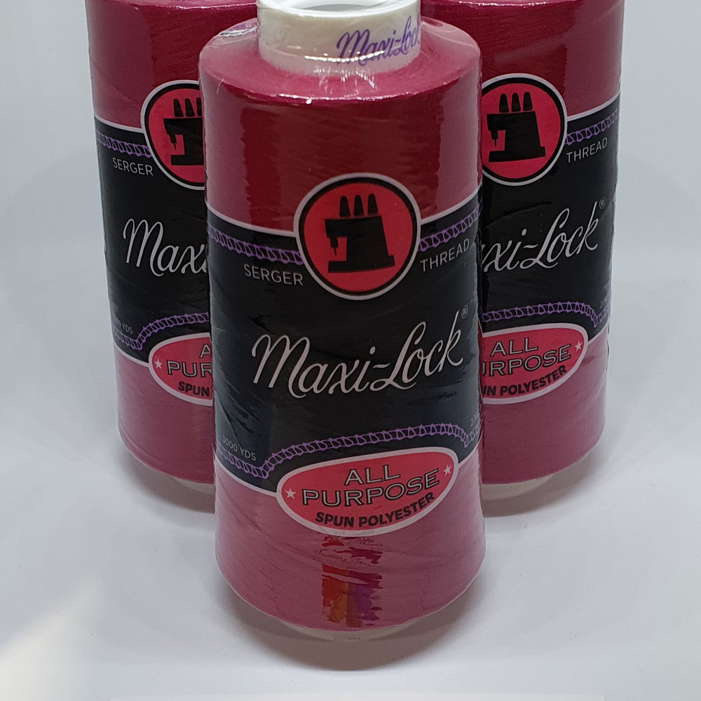 
                      
                        Garnet Maxi Lock
                      
                    