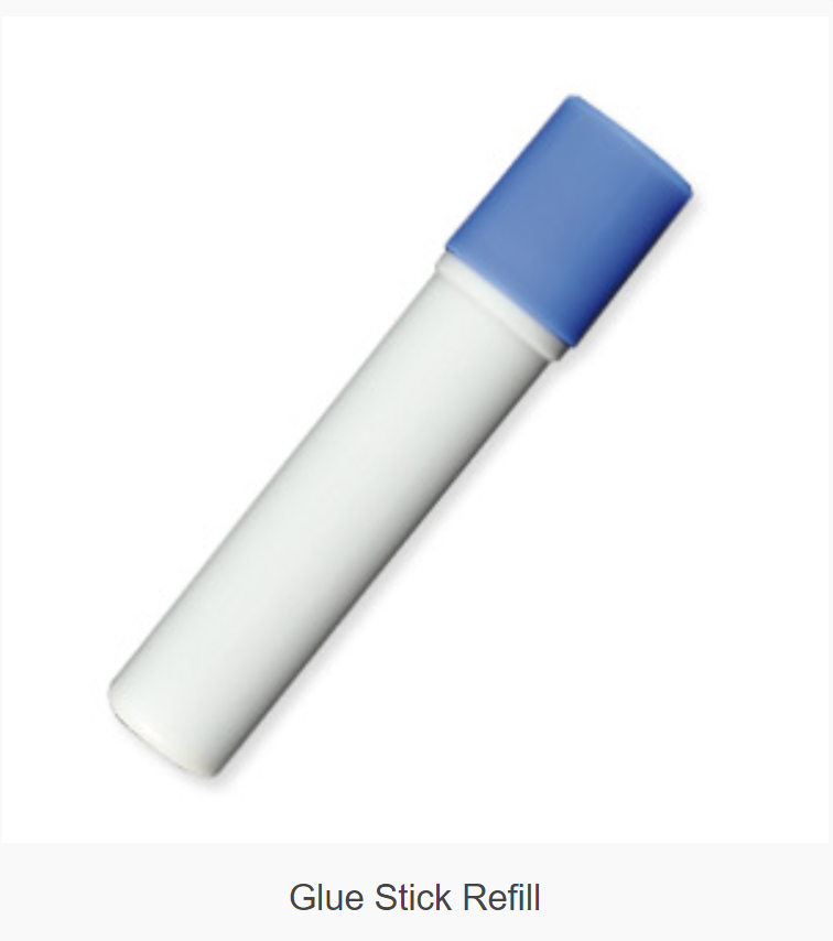 Refill for Glue Stick Pen Adhesive Stick Glue Pen Refills