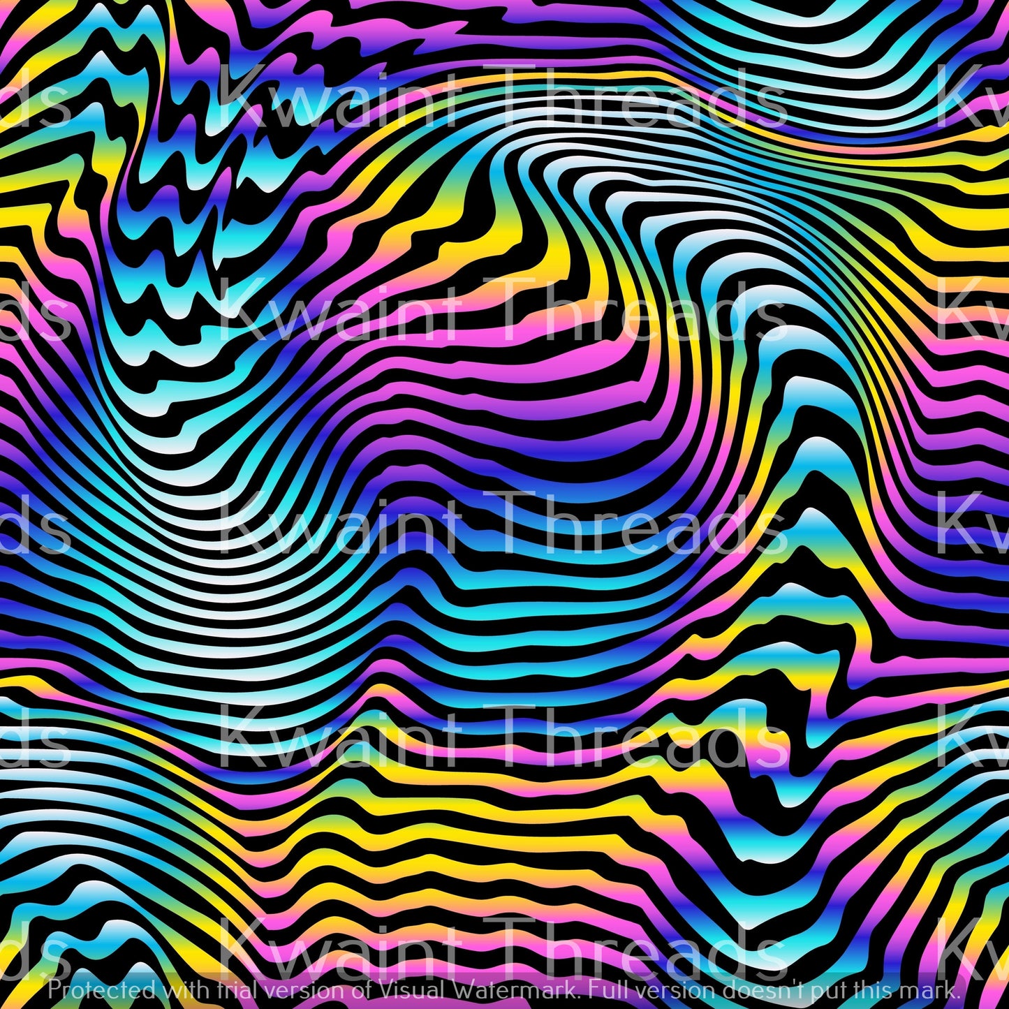 Kwaint Illusions
