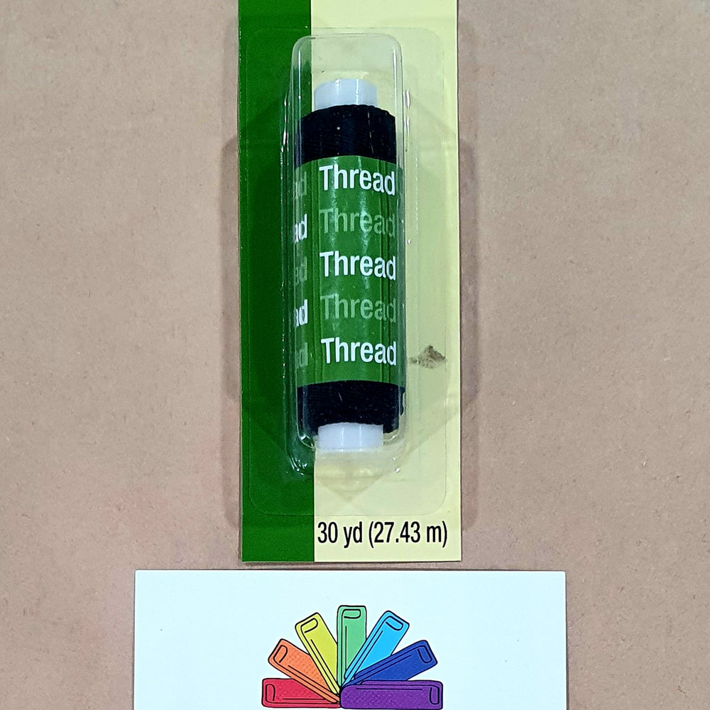 Shirring Elastic Black Shirring Elastic Thread Dritz Stretch Elastic Thread