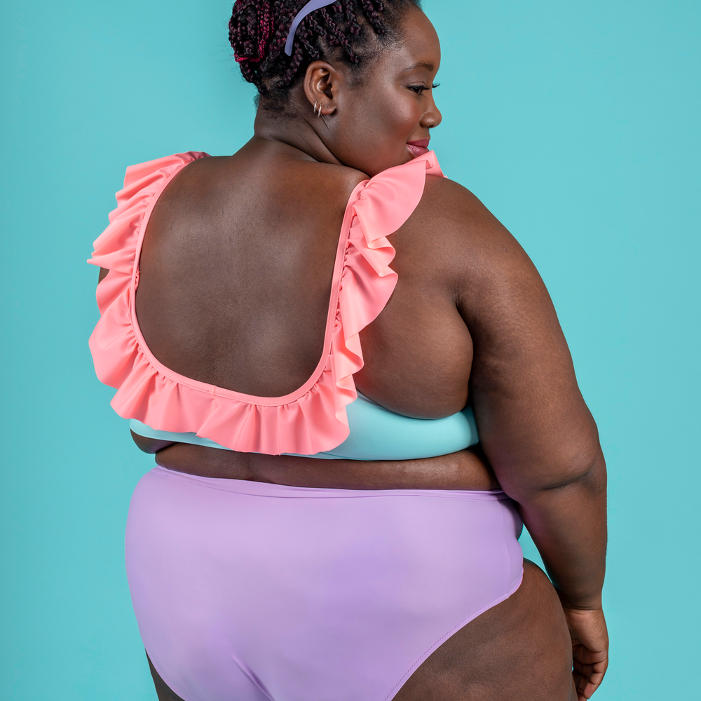 
                      
                        Coralie Swim Suit by Tilly and the Buttons
                      
                    