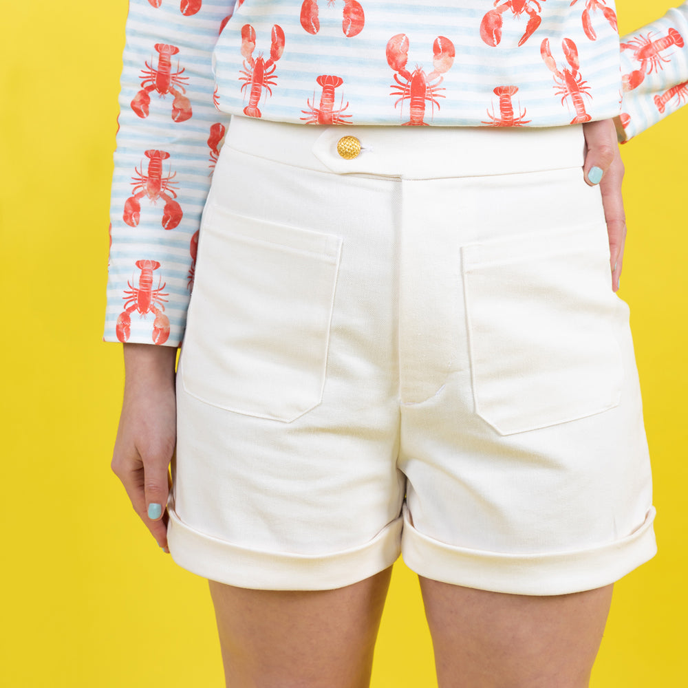 
                      
                        Jessa Pants by Tilly and the Buttons
                      
                    