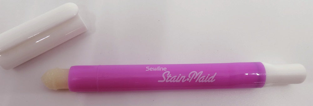 Sewline Stainmaid Stick Stain Removal Stick