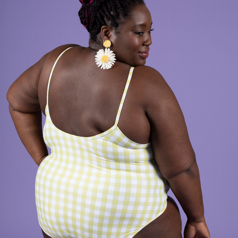 
                      
                        Coralie Swim Suit by Tilly and the Buttons
                      
                    