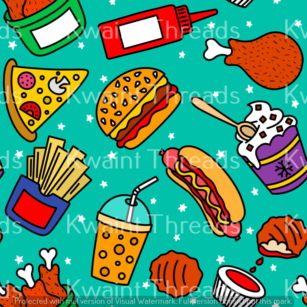 Fast Food