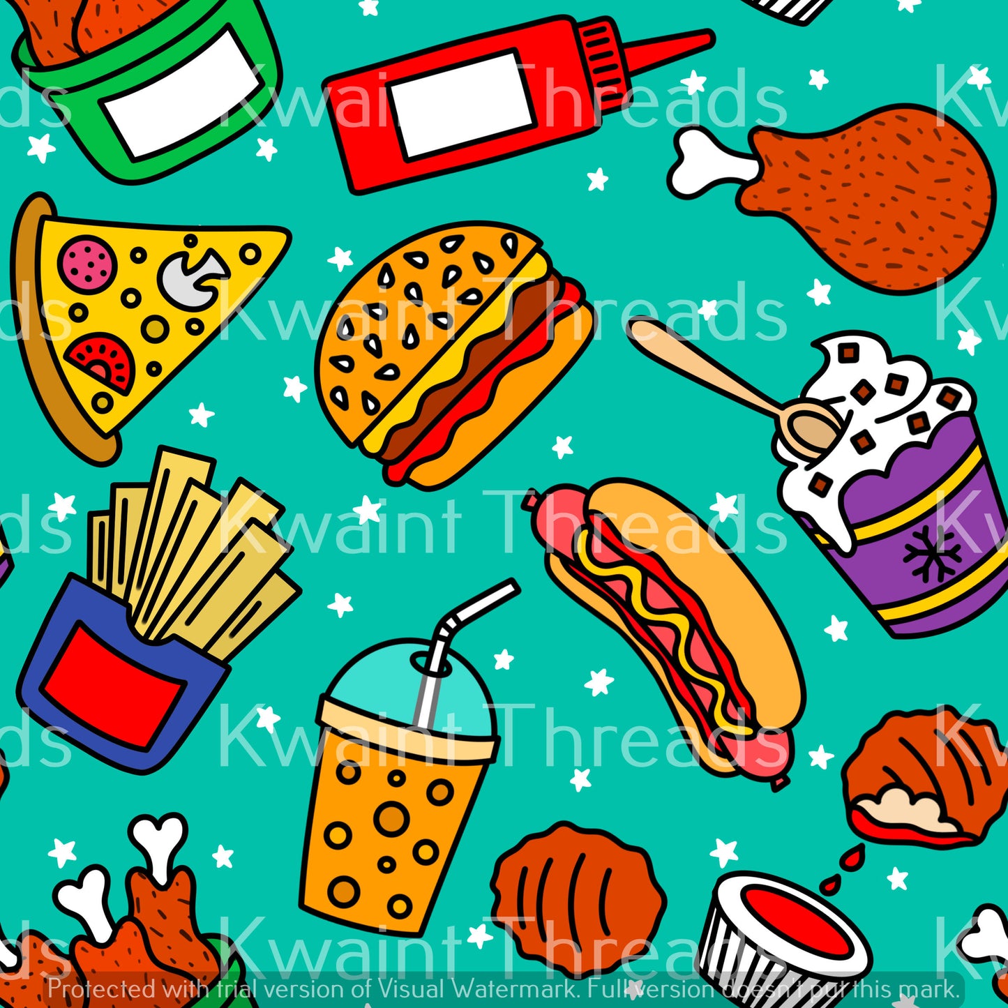Fast Food