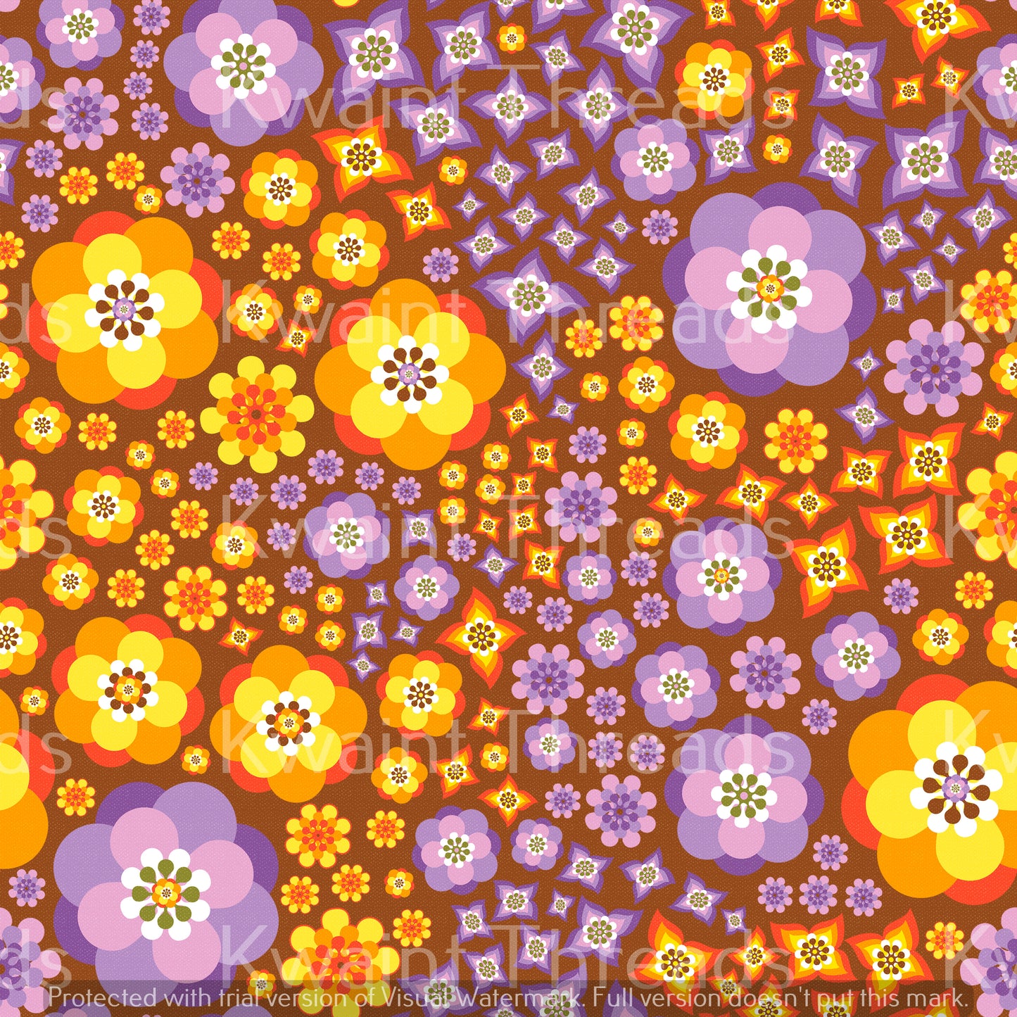 Magikel Big Orange and purple scatter preorder