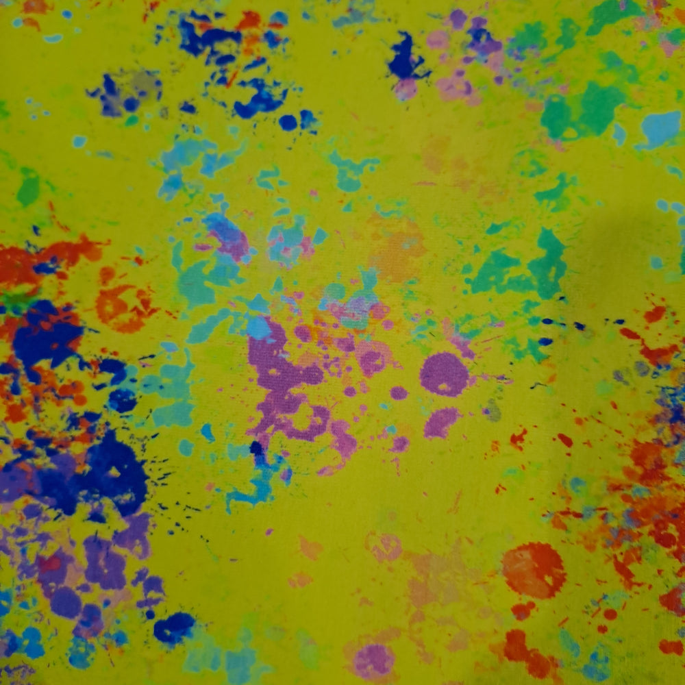 Karly Art Splatter CL220