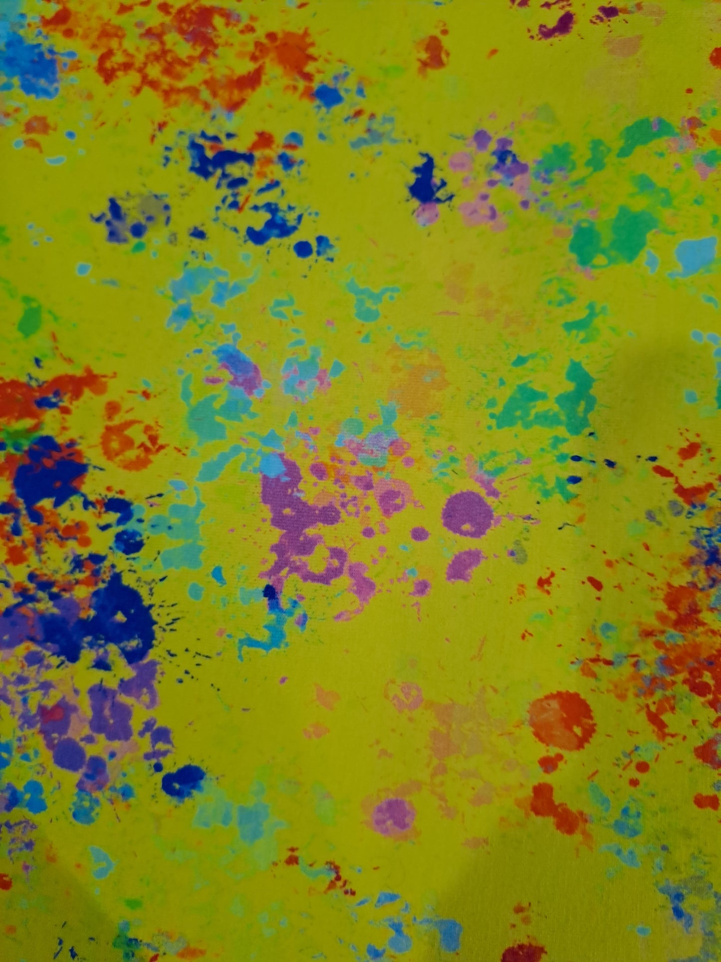 Karly Art Splatter CL220