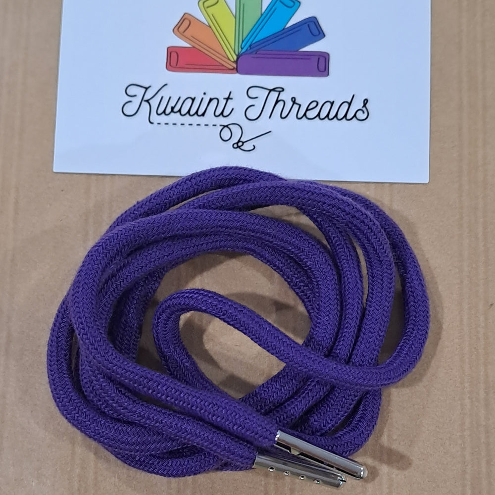 
                      
                        Premium Finished Braided Hoodie Cord
                      
                    