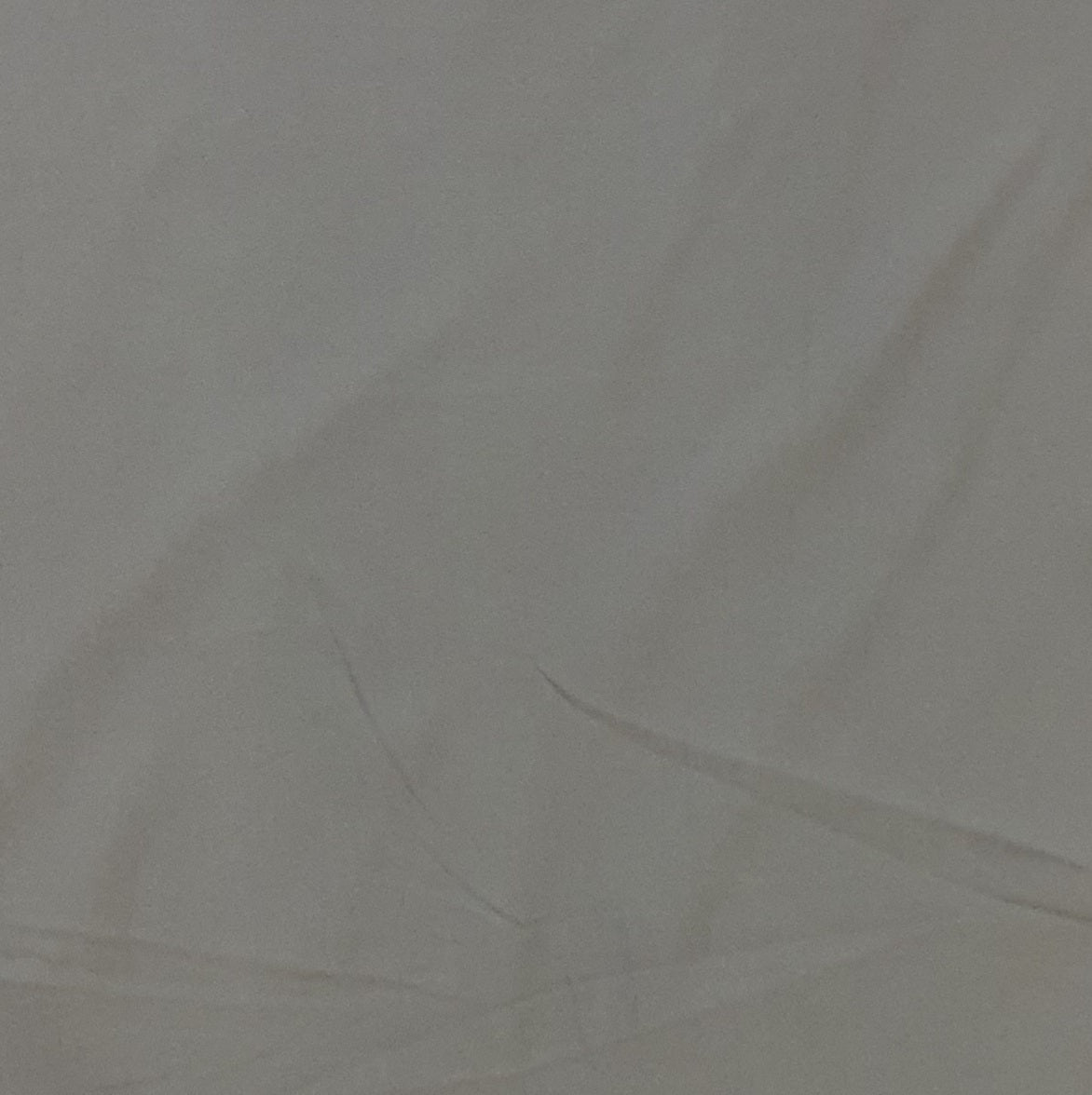 Swafing Charcoal Grey Solid Cotton Lycra Fabric Knit Fabric Cotton Jersey