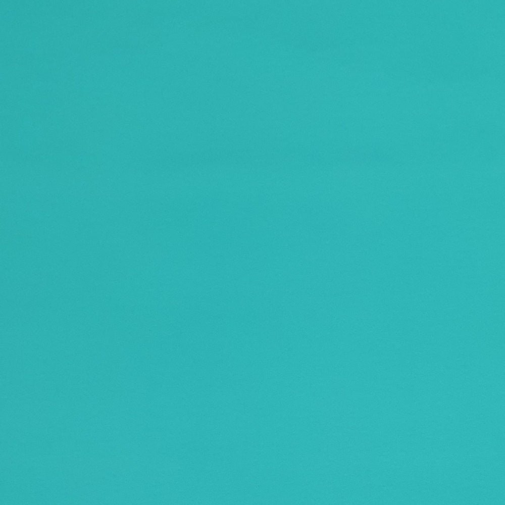 PaaPii Turquoise Blue Green Solid Organic Cotton Lycra