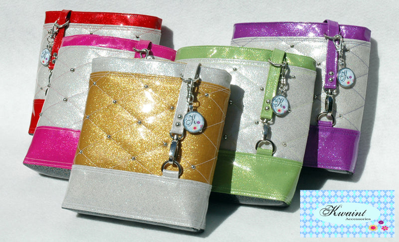 
                      
                        Handmade CrossBody Bag
                      
                    