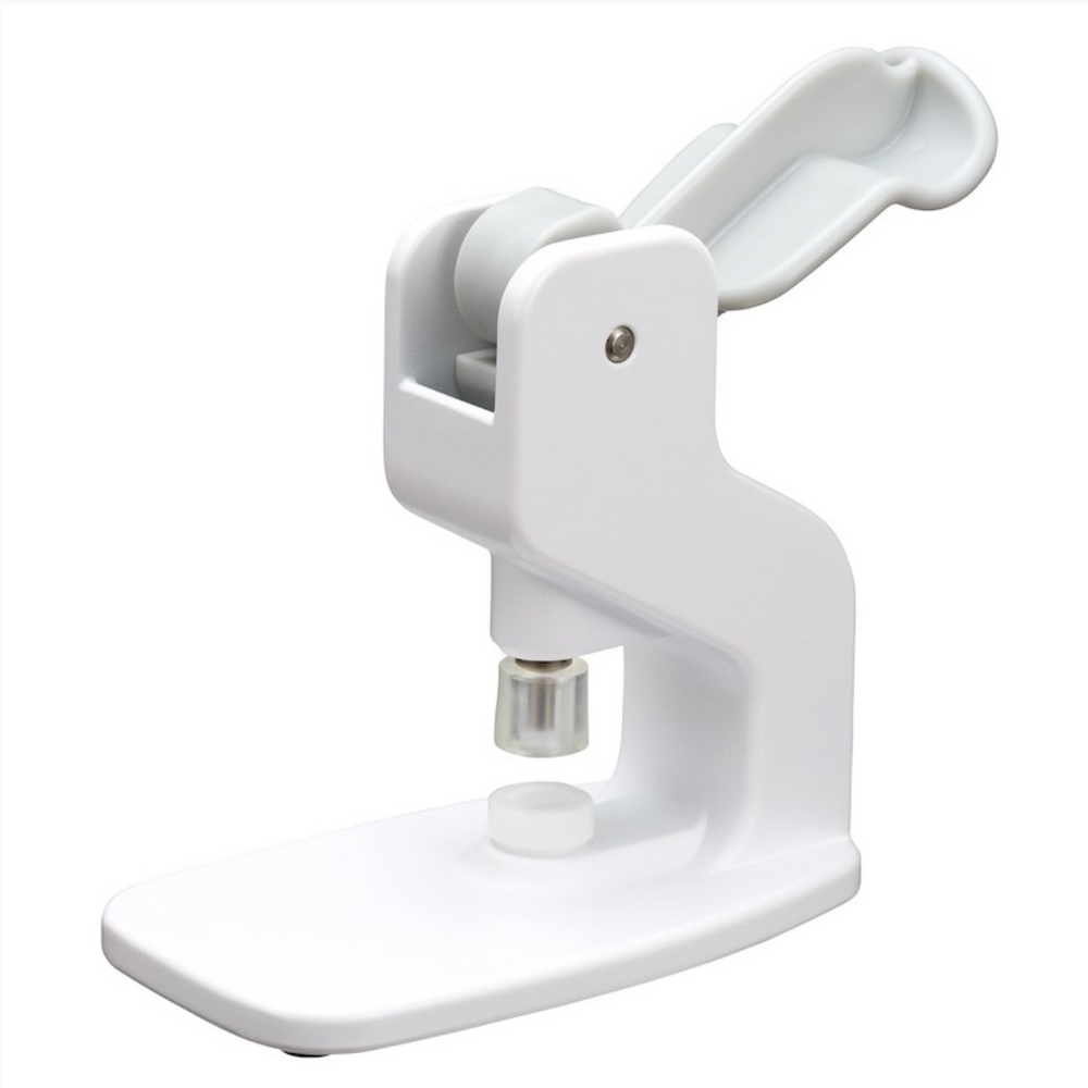 Snap Press with 100 Clear snaps