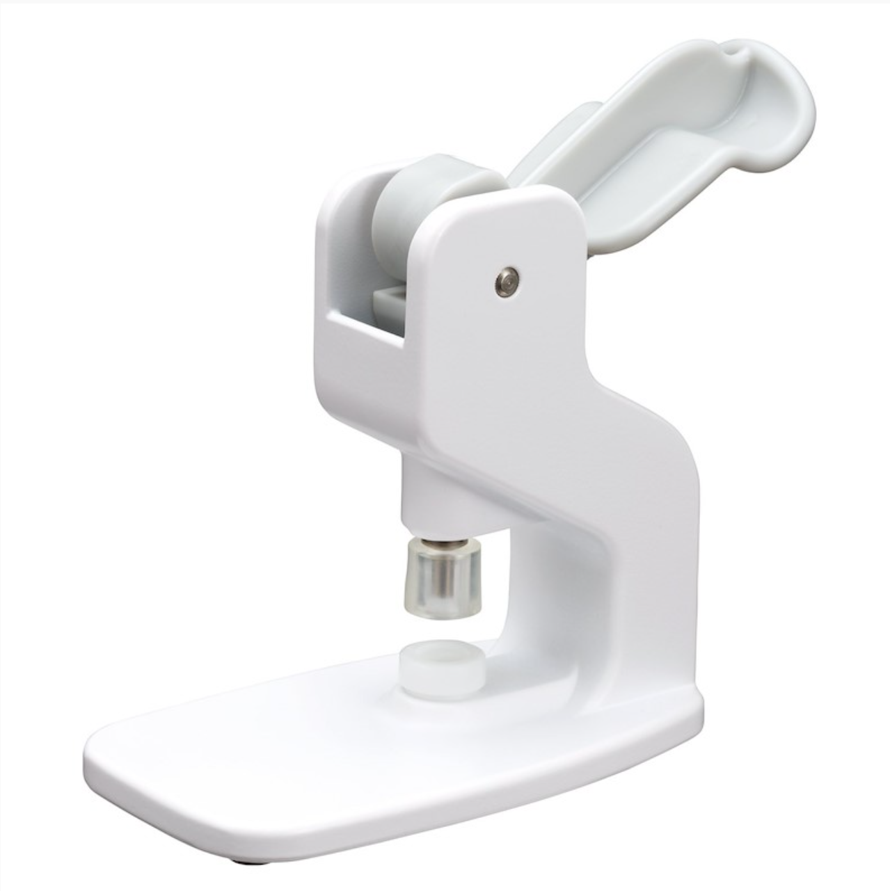 Snap Press with 100 Clear snaps