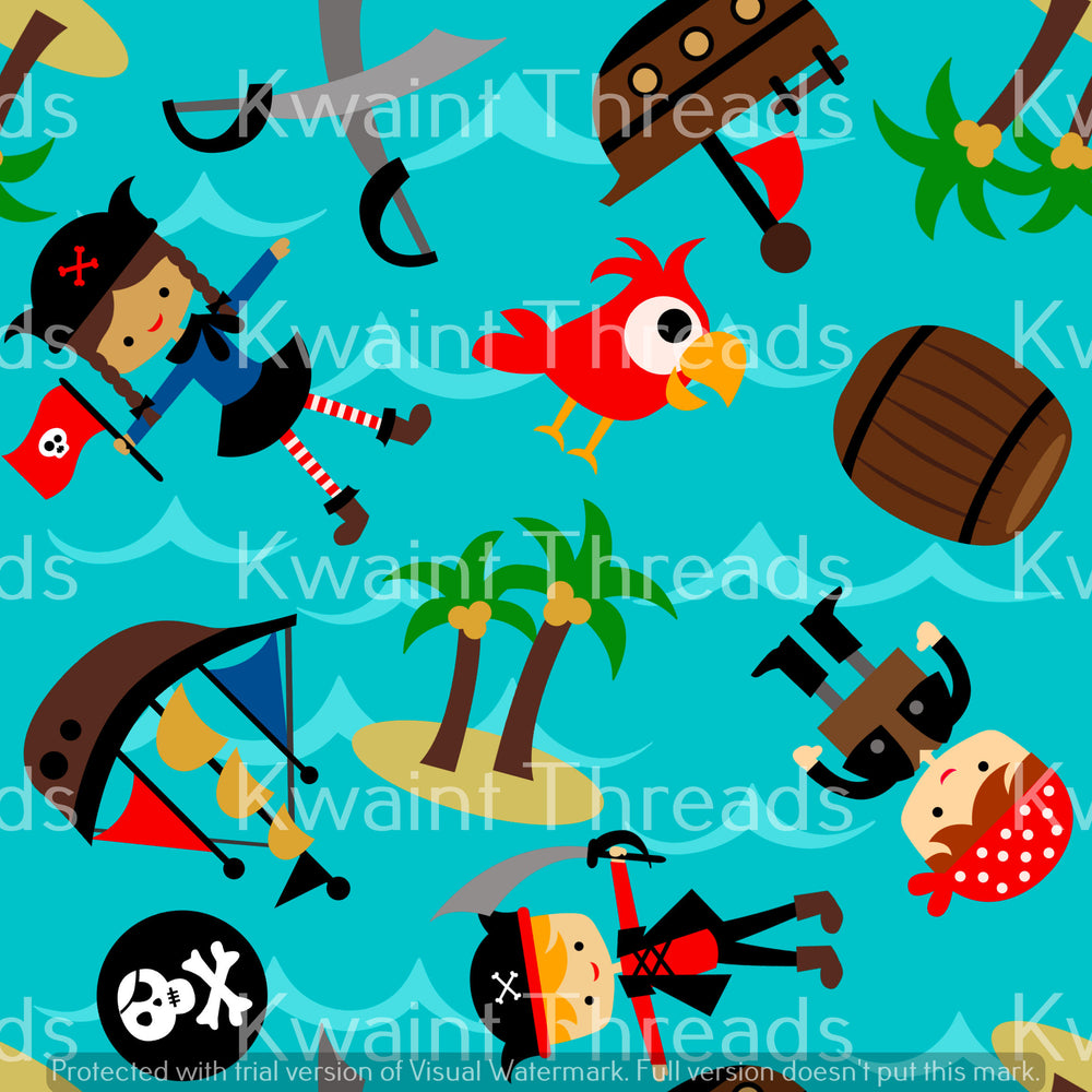 Pirates