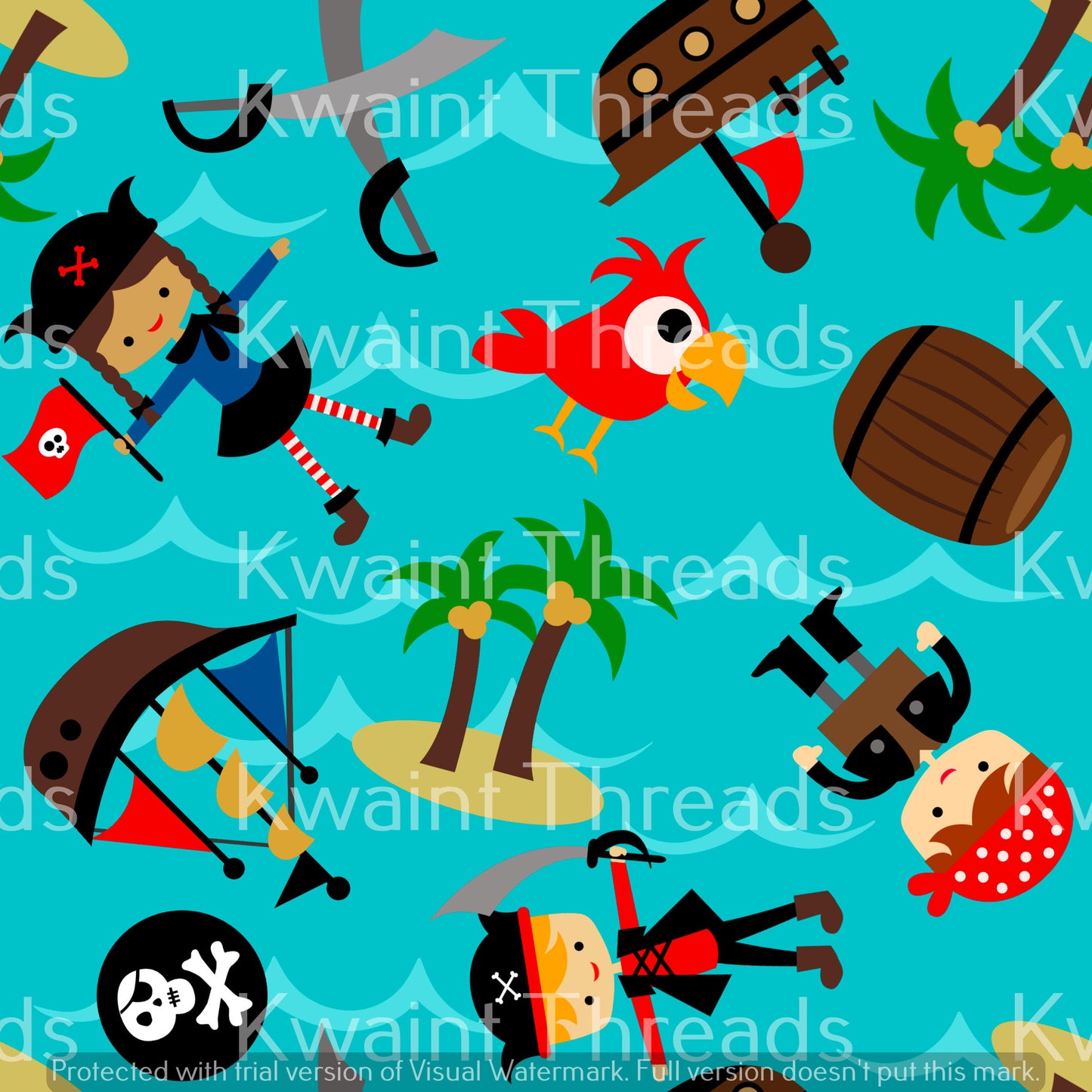 Pirates
