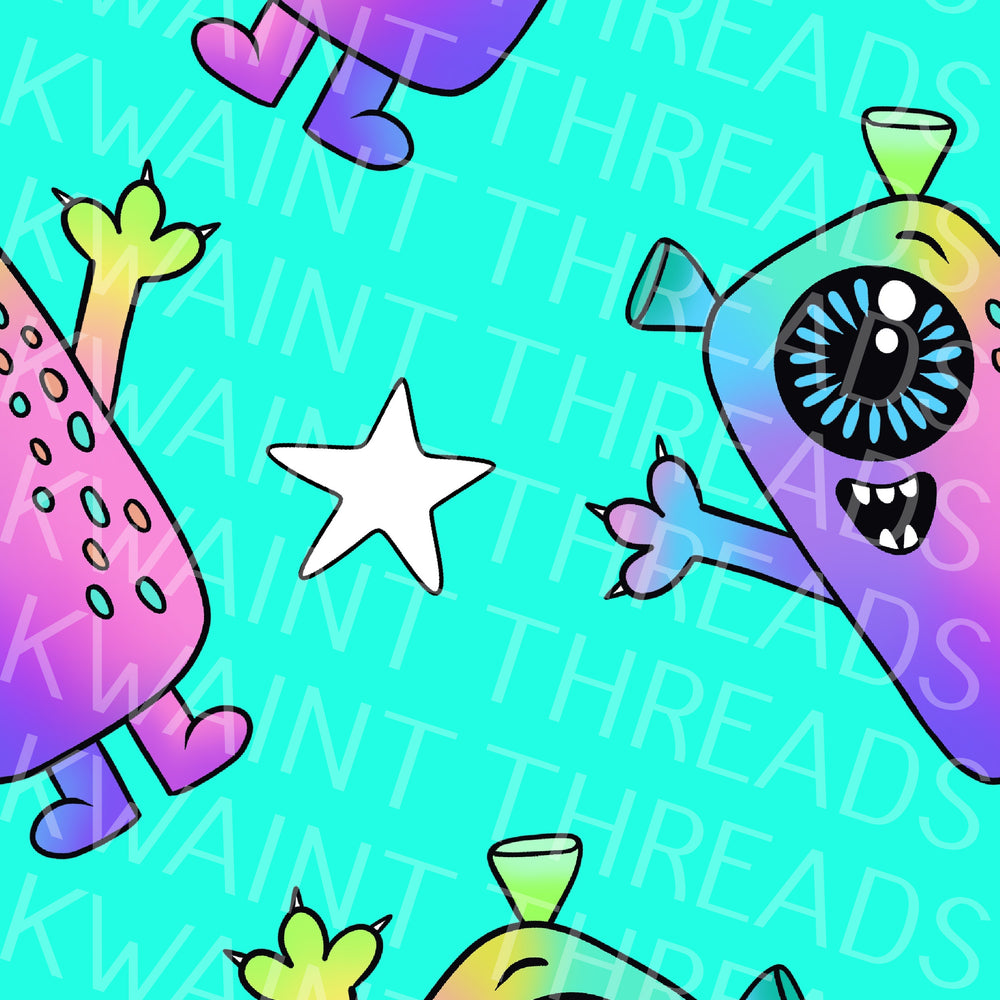 Karly Art Cutie Steve