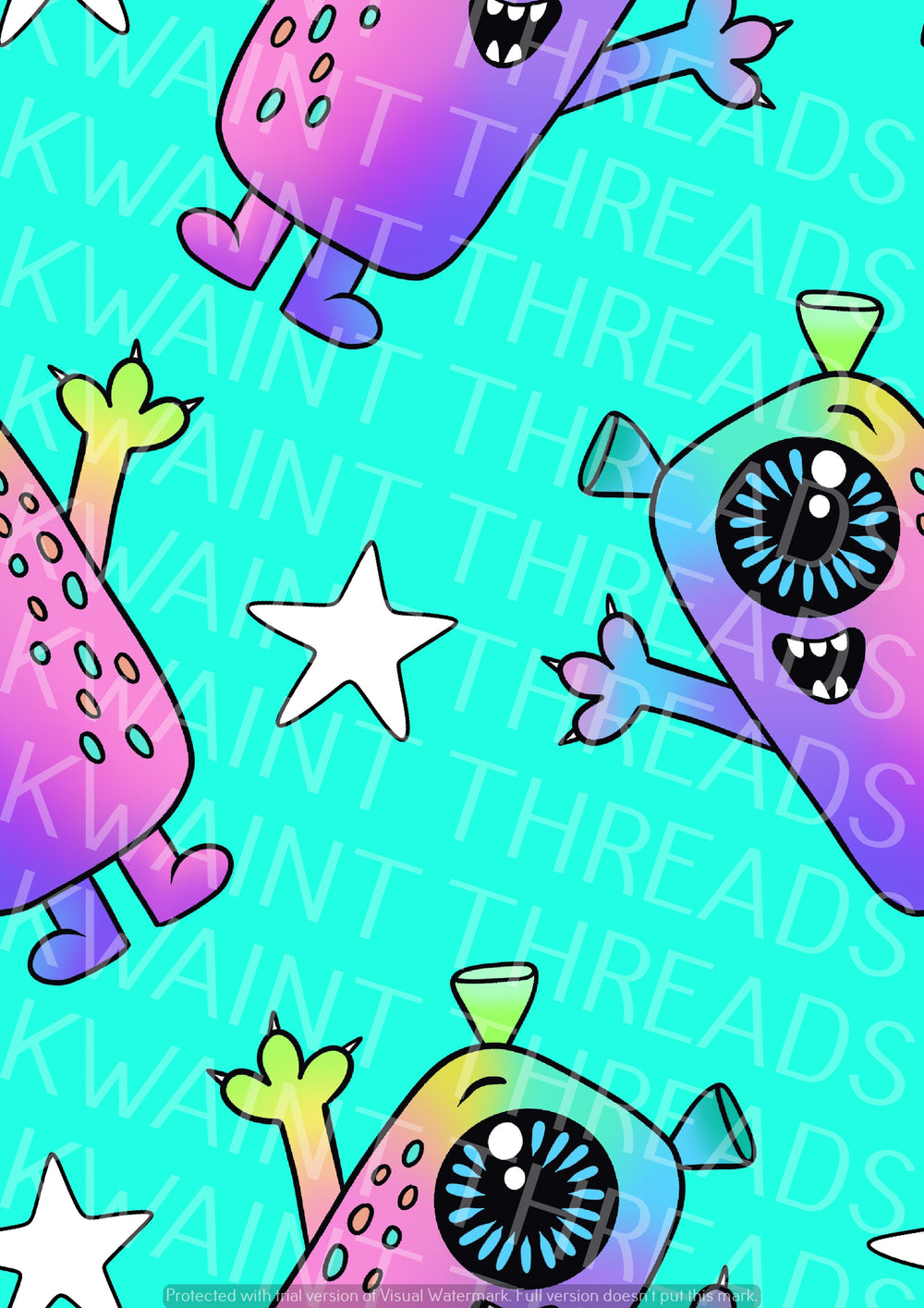 Karly Art Cutie Steve
