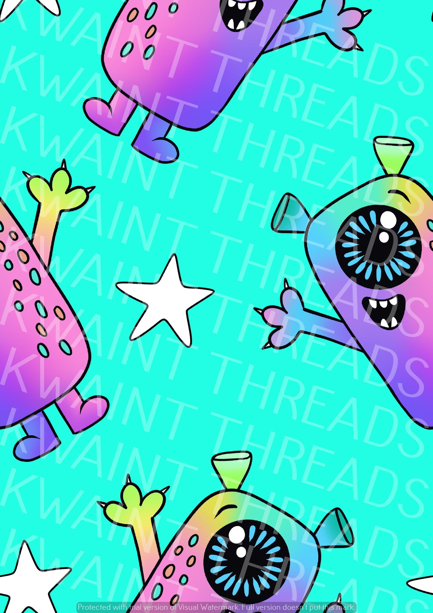 Karly Art Cutie Steve
