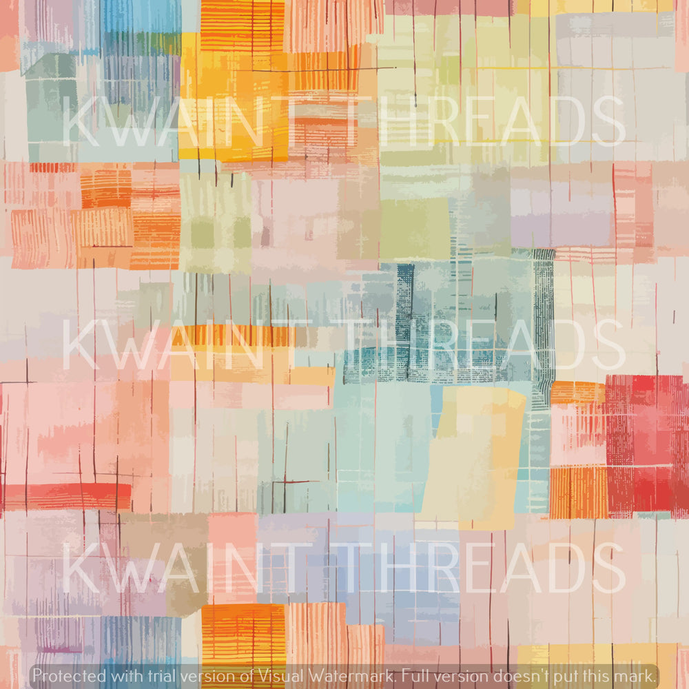 Kwaint Soft Squares Preorder