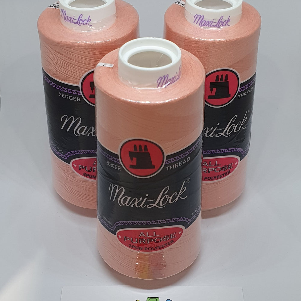 
                      
                        Salmon Maxi Lock
                      
                    