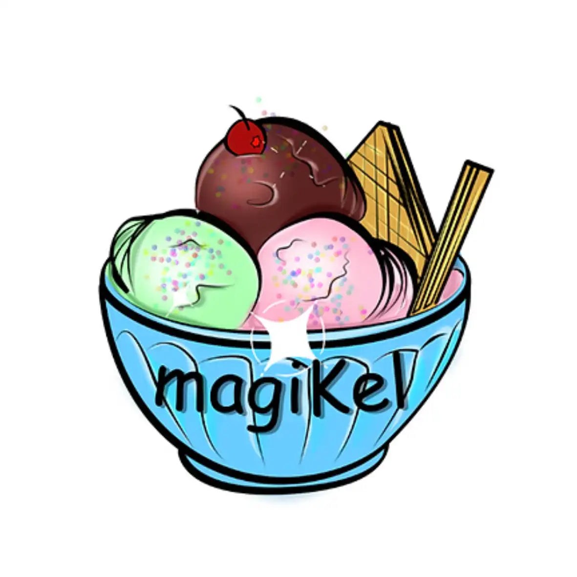 Magikel Fabrics in stock