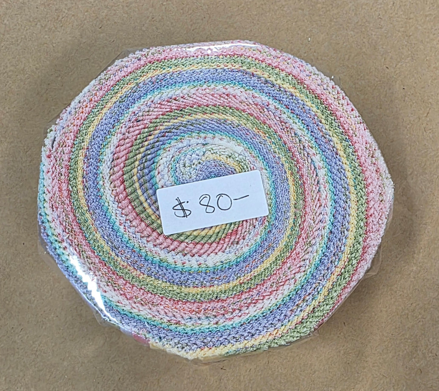 Moda Chantilly Jelly Roll