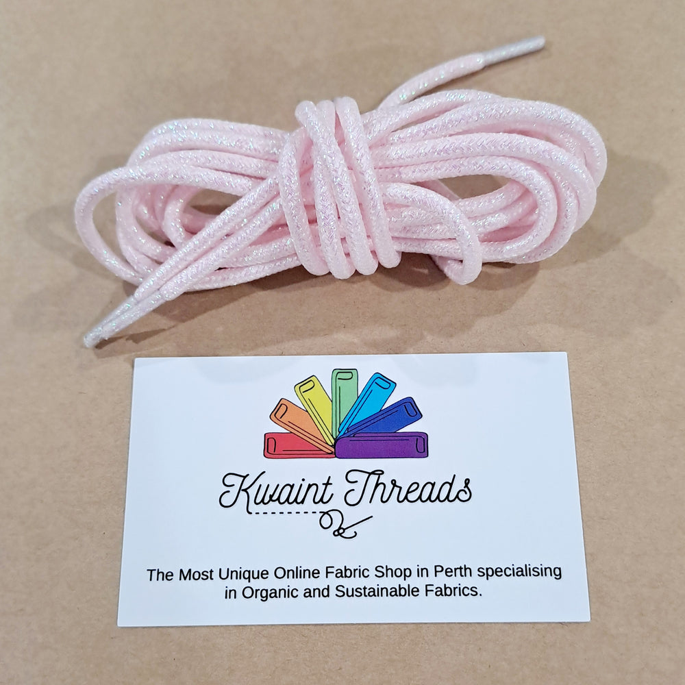 
                      
                        Kustom Kicks Laces
                      
                    