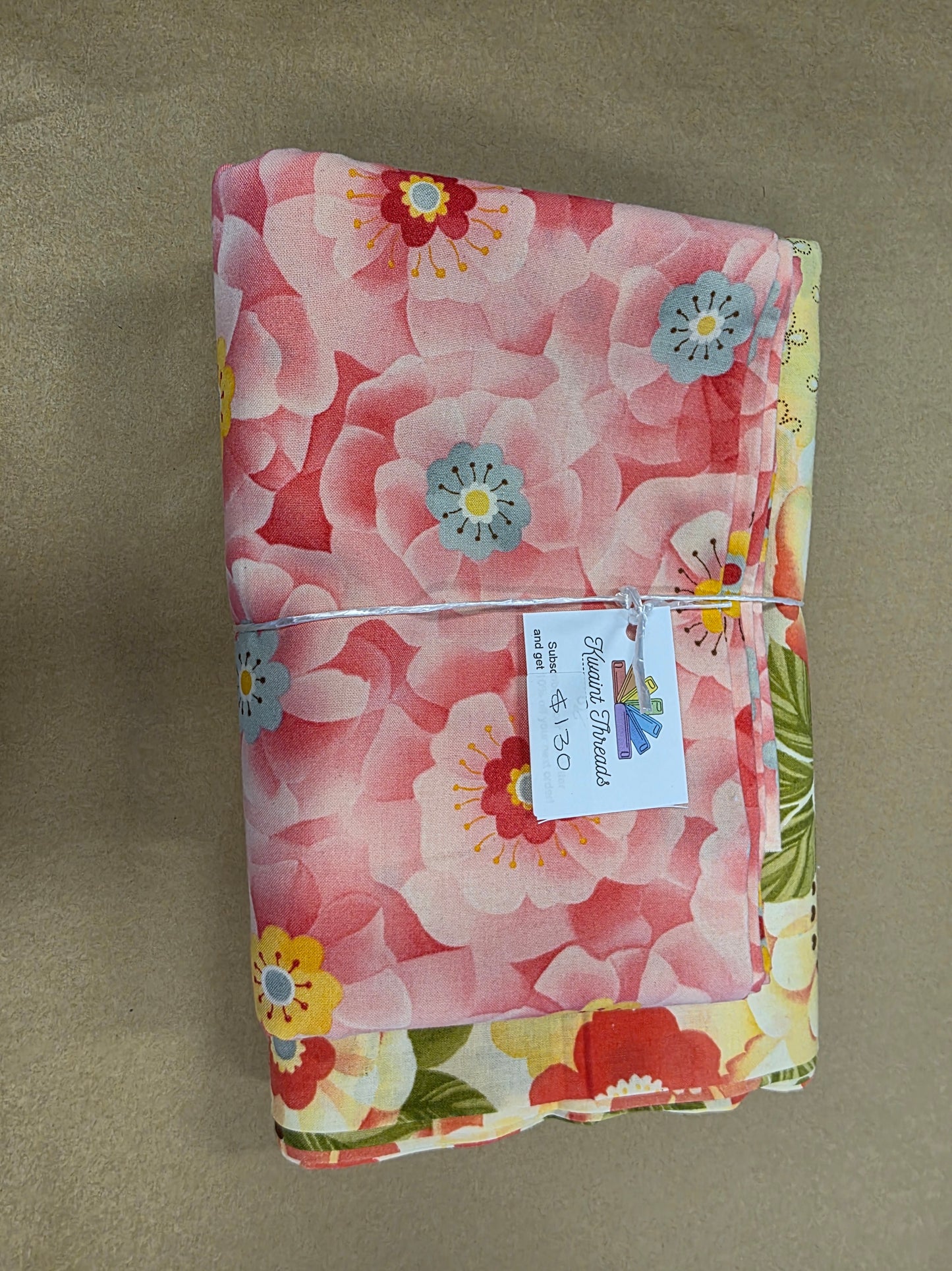 Moda Lulu Mixed Bundle