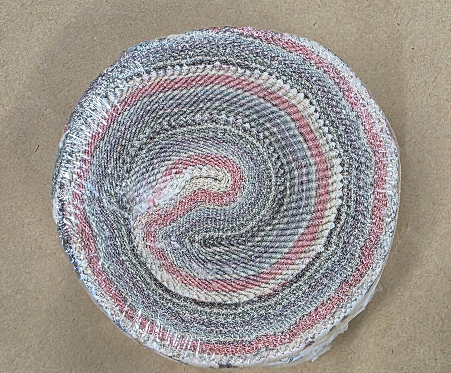 Moda Hyde Park Jelly Roll