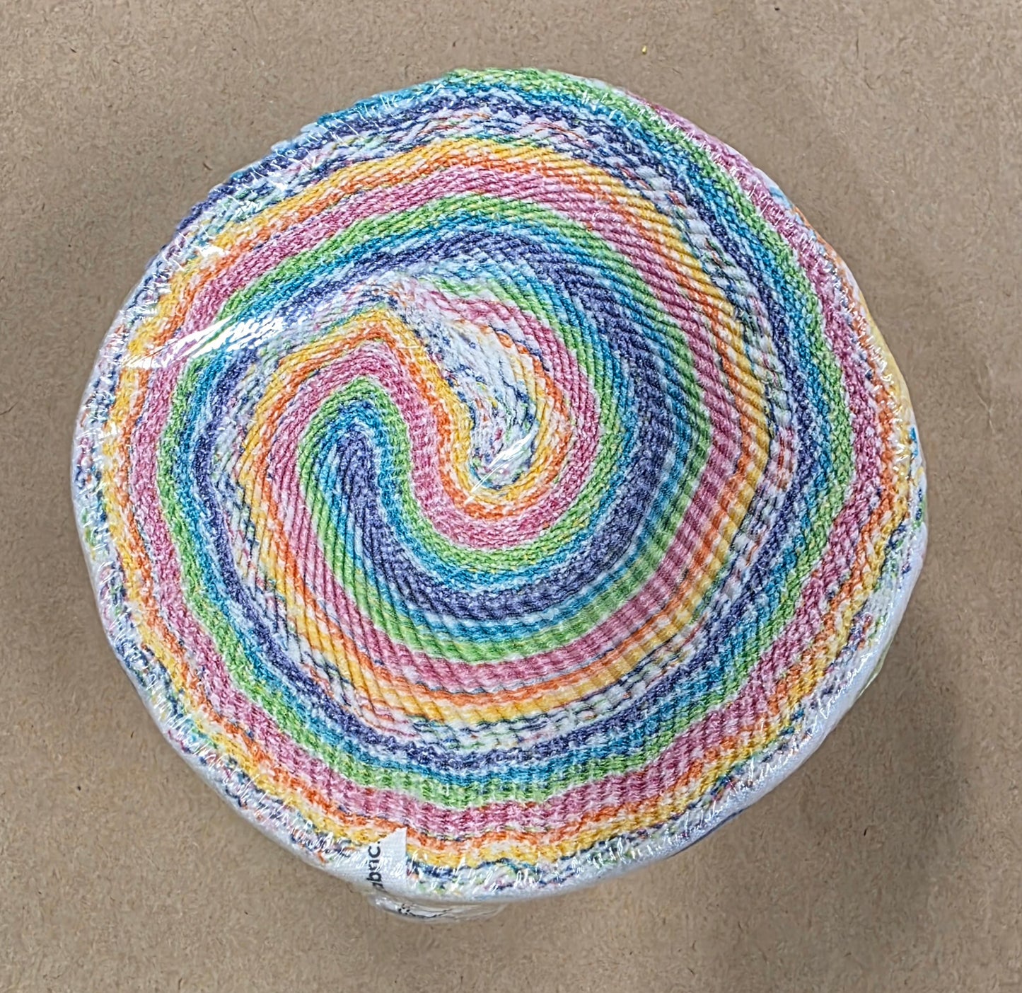 Moda Dot Dot Dash Jelly Roll