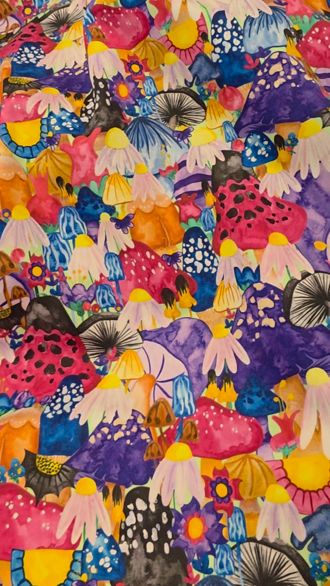 Sami Sparrow Bright Fun Guy CL220