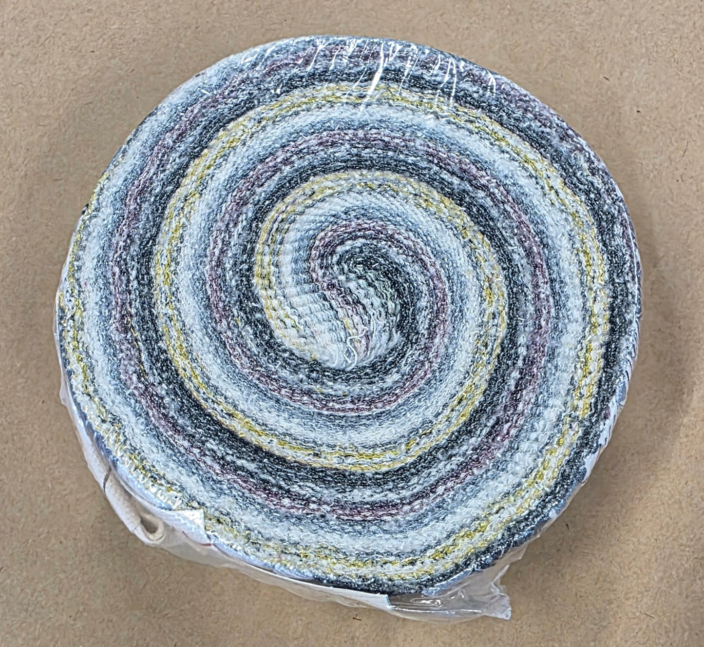 Moda Chic Neutrals Jelly Roll