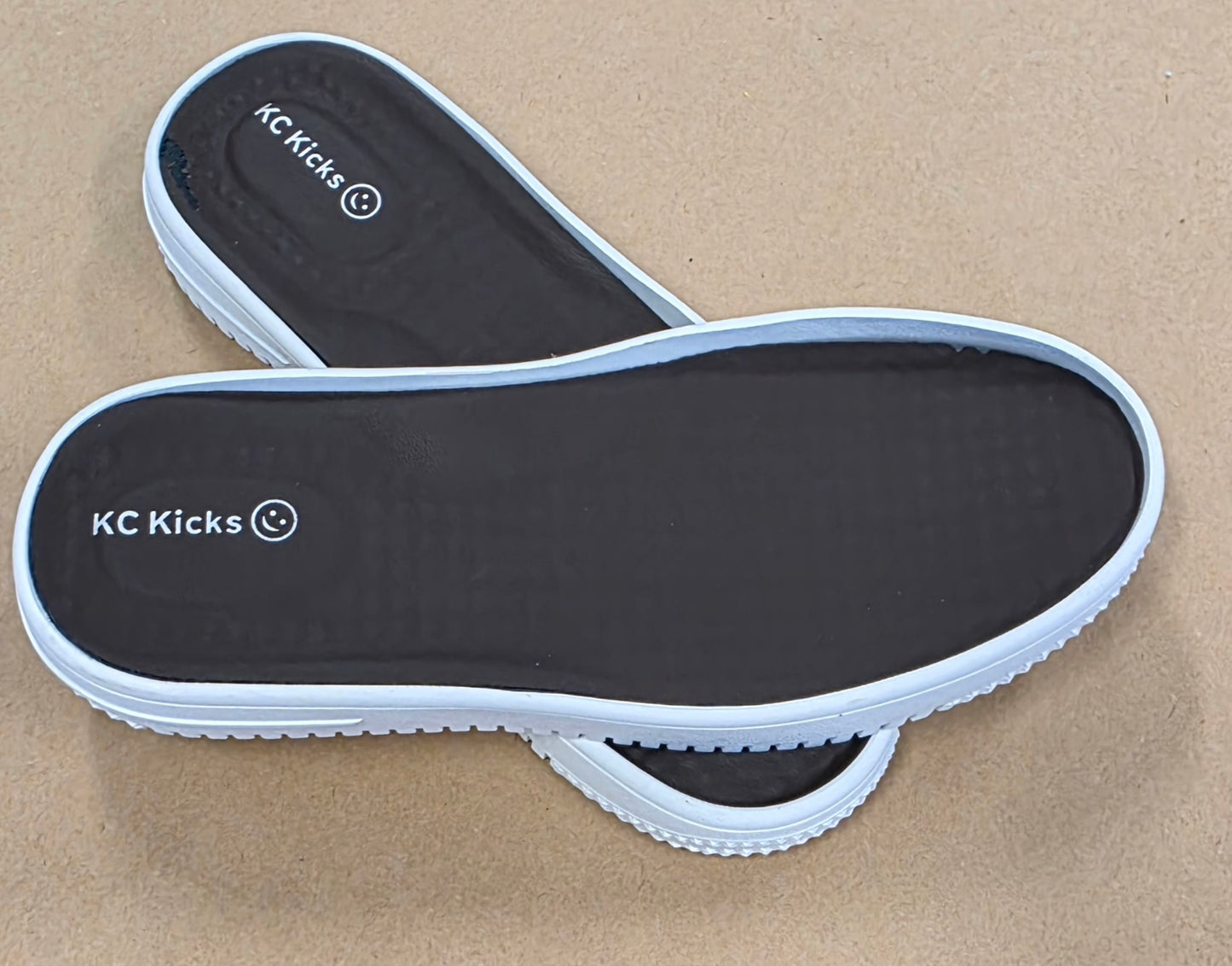 Kustom Kicks KIDS KIT WHITE PREORDER