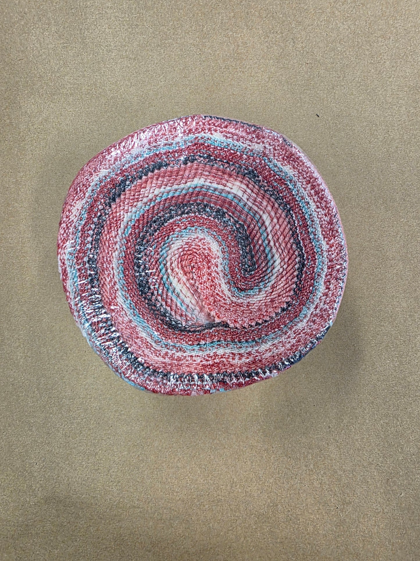 Moda Kiss Kiss Jelly Roll