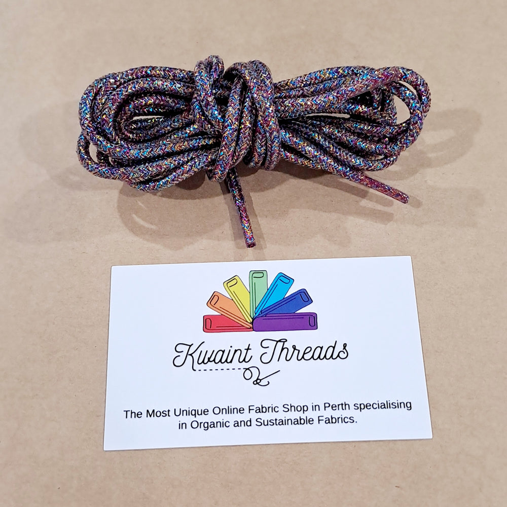 
                      
                        Kustom Kicks Laces
                      
                    