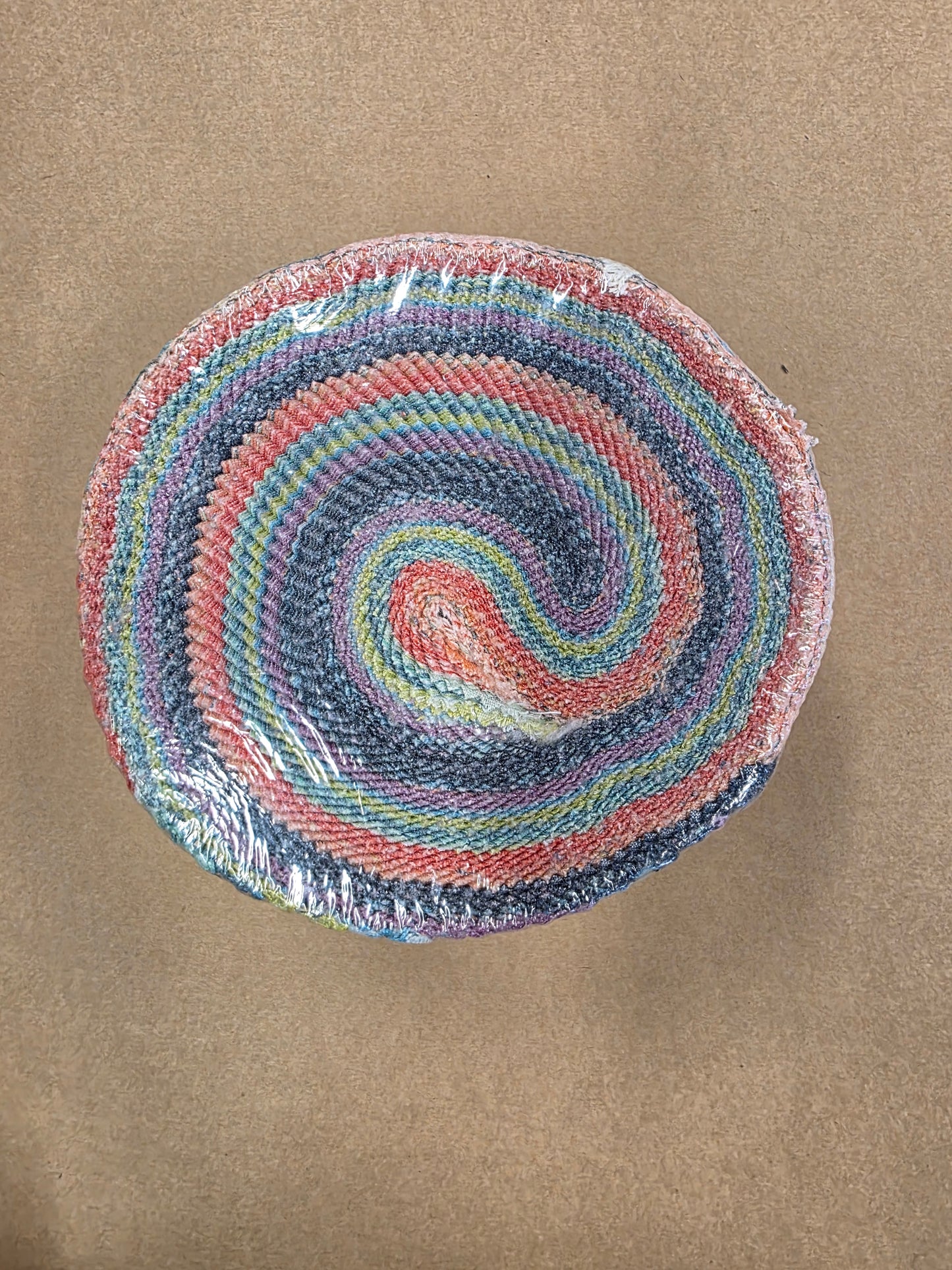 Moda Tucker Prairie Jelly Roll