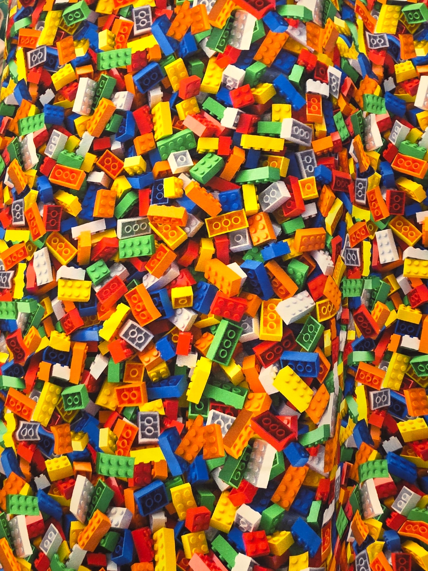 Kwaint Lego 220CL