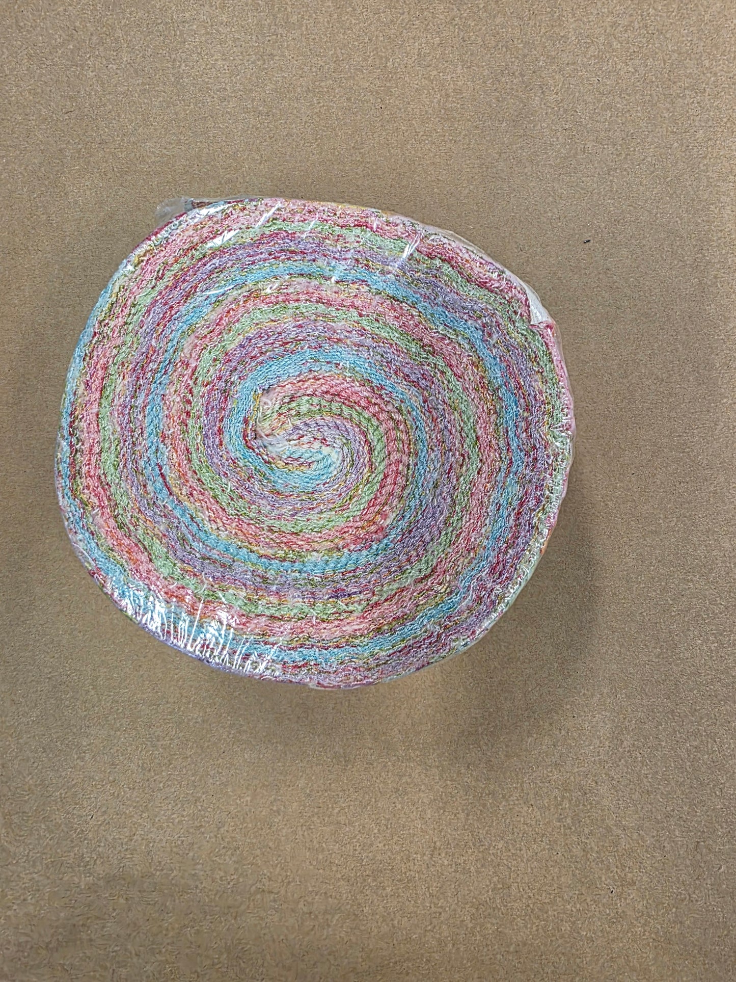 Moda Collette Jelly Roll