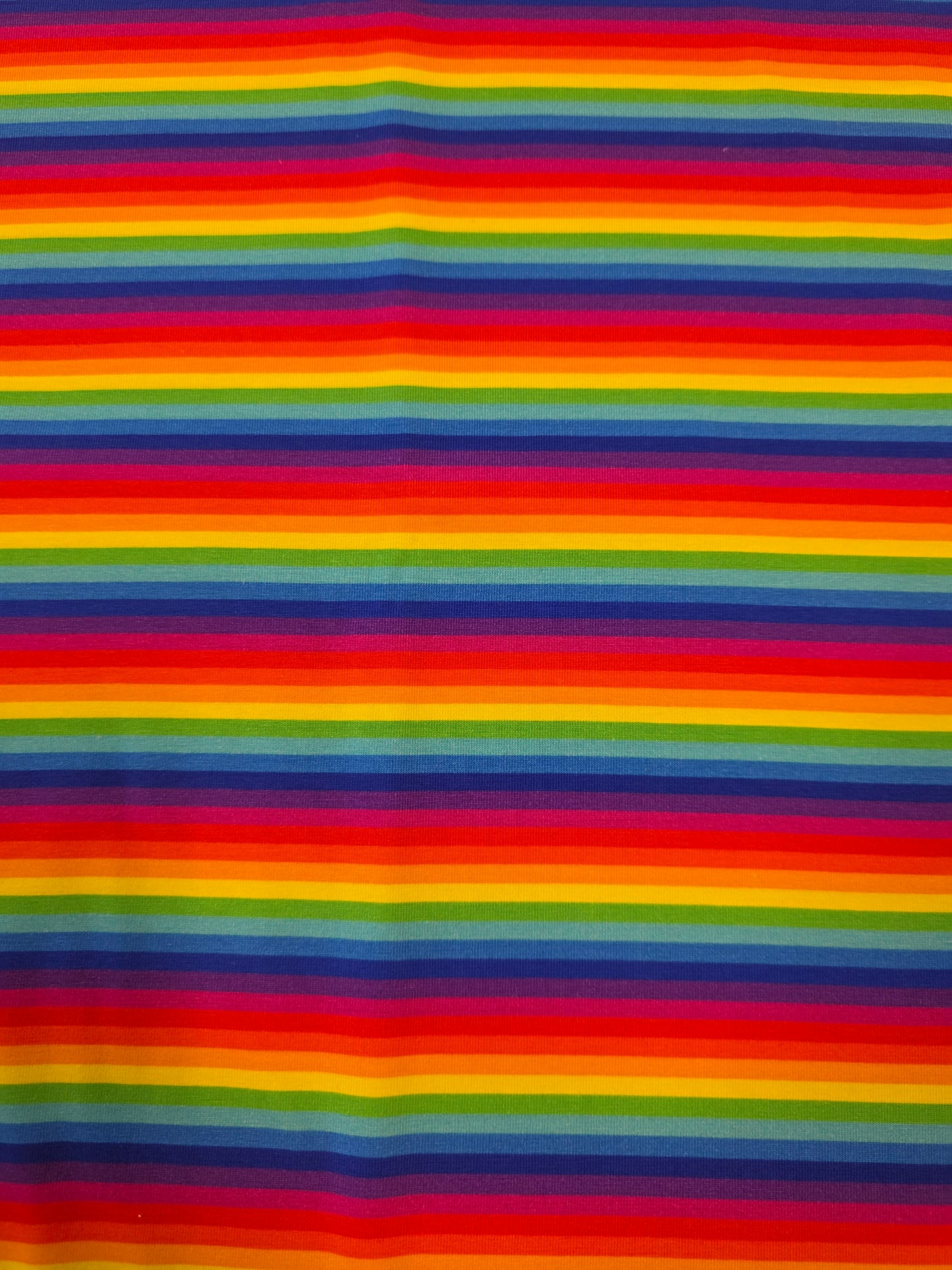 Fabric Mama Stripes CL180