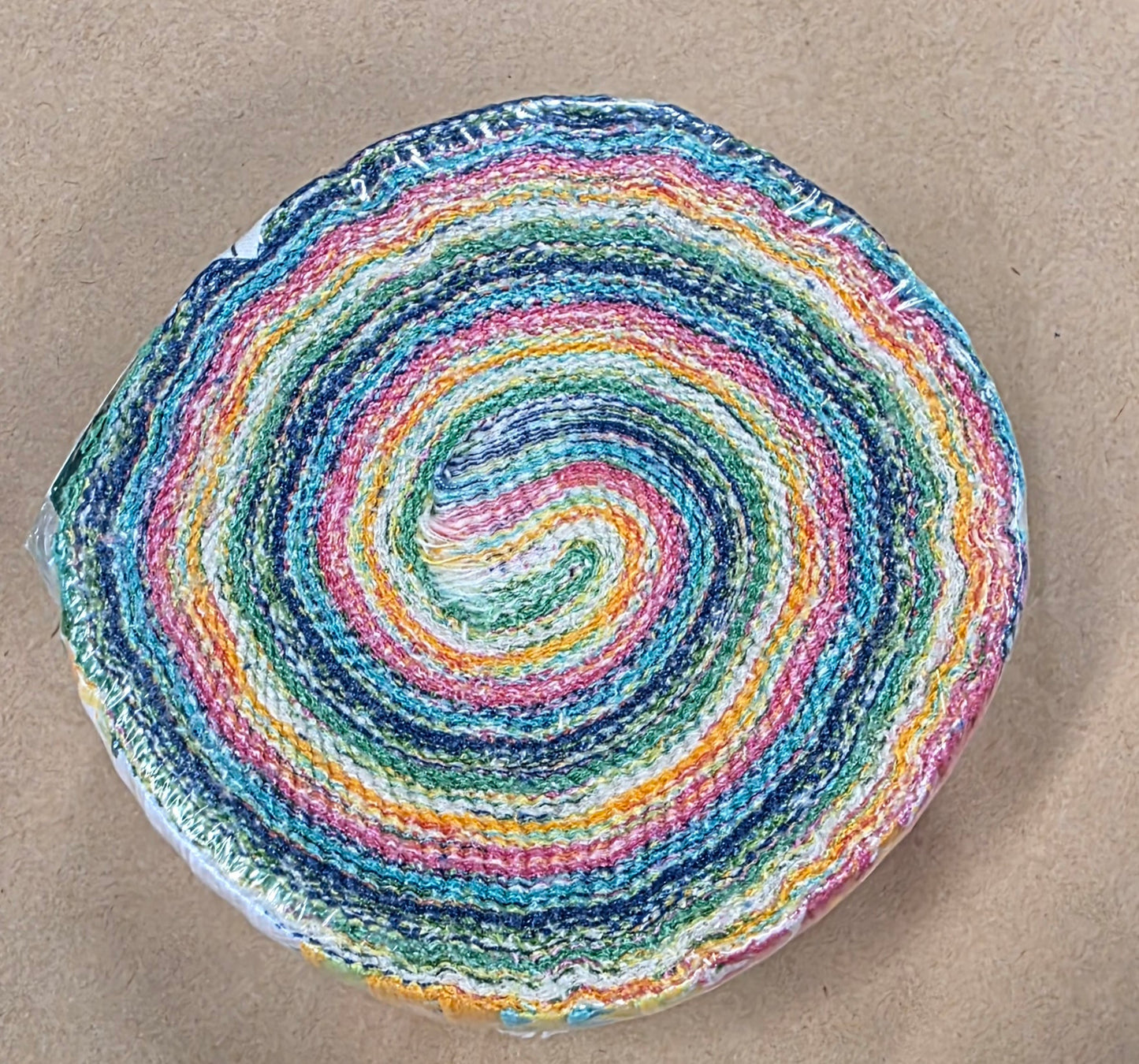 Moda Good Karma Jelly Roll