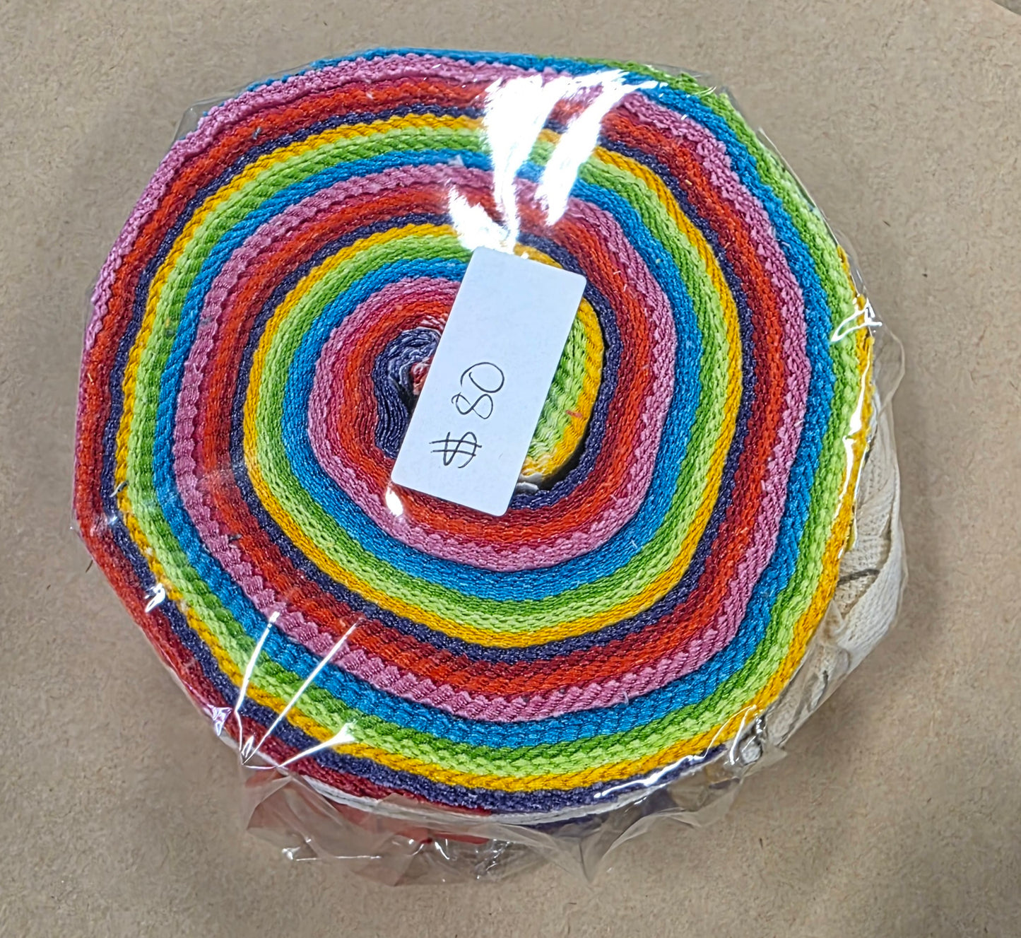 Moda Marbles Jelly Roll
