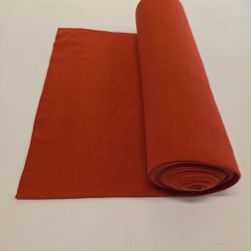 PaaPii Rust Organic Ribbing