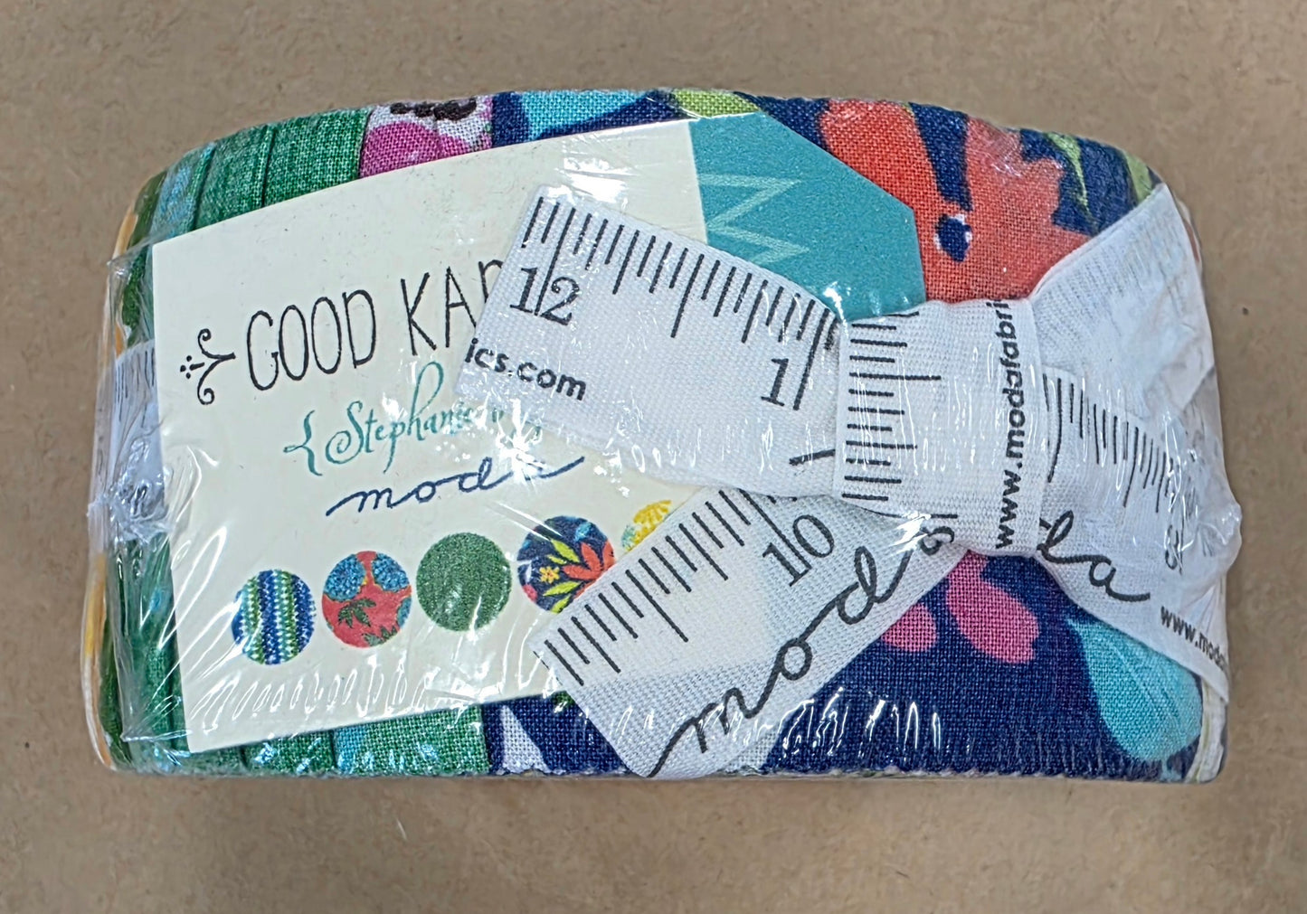 Moda Good Karma Jelly Roll