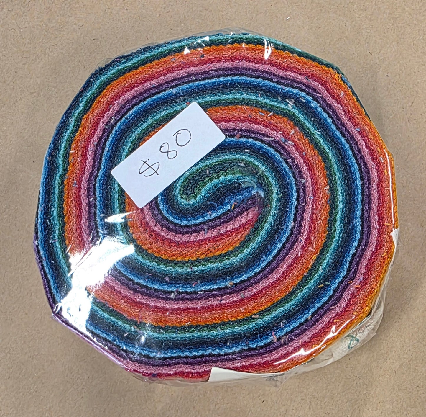 Moda Grunge Jelly Roll