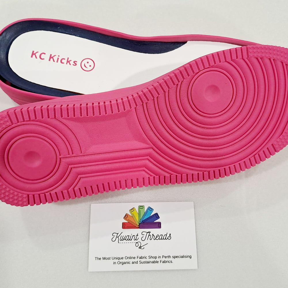 Kustom Kicks Soles Only Preorder